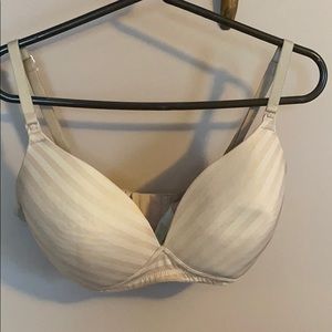 Motherhood Maternity Nursing Clip Down Bra 36DD